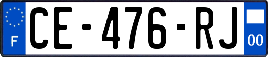 CE-476-RJ