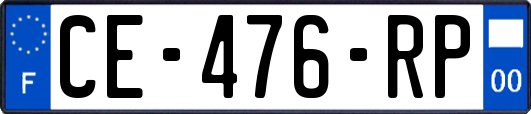 CE-476-RP