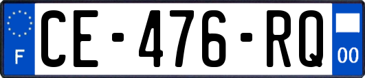 CE-476-RQ