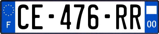 CE-476-RR