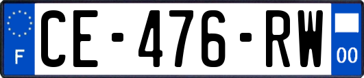 CE-476-RW