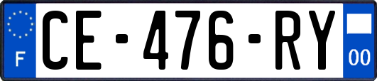 CE-476-RY