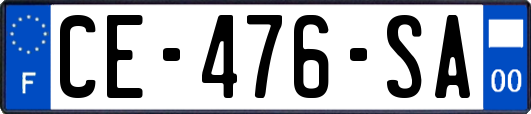 CE-476-SA