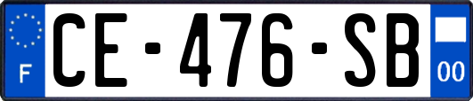 CE-476-SB