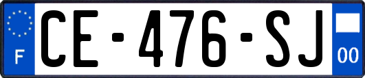 CE-476-SJ