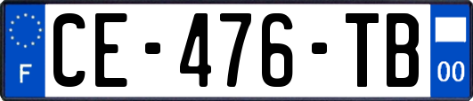 CE-476-TB