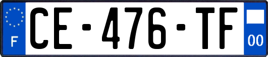 CE-476-TF