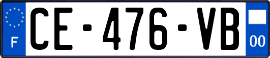 CE-476-VB