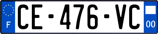 CE-476-VC