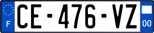 CE-476-VZ