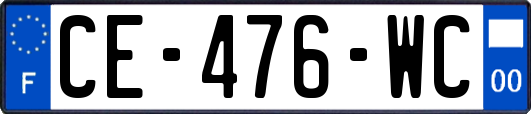 CE-476-WC
