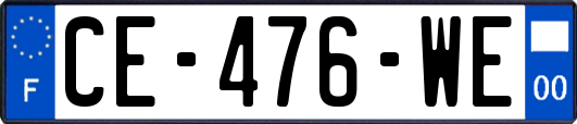 CE-476-WE