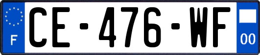 CE-476-WF