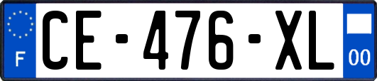 CE-476-XL