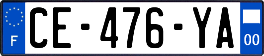 CE-476-YA