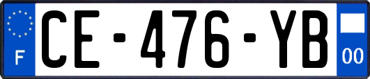 CE-476-YB
