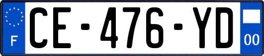CE-476-YD