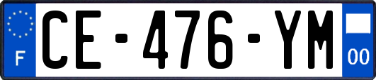 CE-476-YM