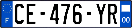 CE-476-YR