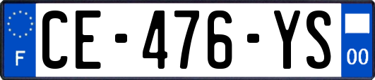 CE-476-YS