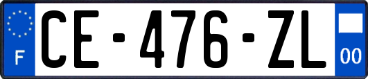 CE-476-ZL