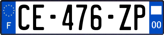 CE-476-ZP