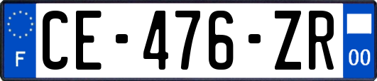 CE-476-ZR