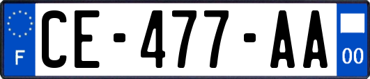 CE-477-AA