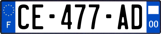 CE-477-AD