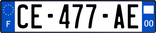 CE-477-AE