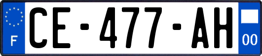 CE-477-AH