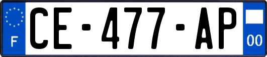 CE-477-AP