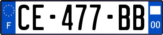 CE-477-BB