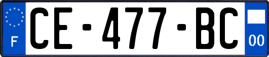 CE-477-BC