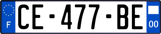 CE-477-BE