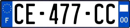 CE-477-CC