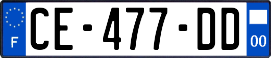 CE-477-DD