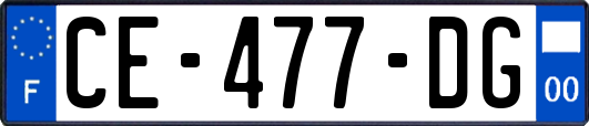 CE-477-DG