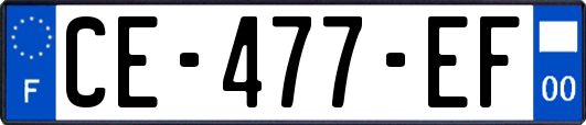 CE-477-EF