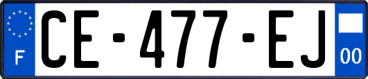 CE-477-EJ