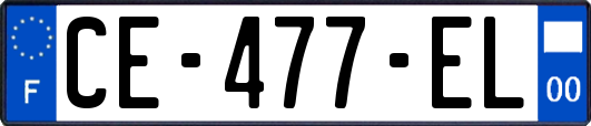 CE-477-EL