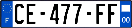 CE-477-FF