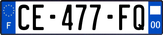 CE-477-FQ