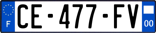 CE-477-FV