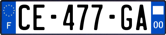 CE-477-GA