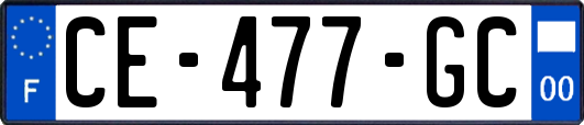 CE-477-GC