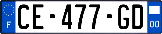 CE-477-GD