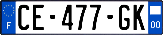 CE-477-GK