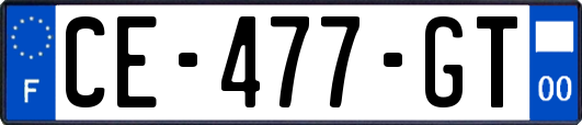 CE-477-GT