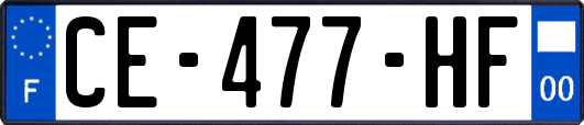 CE-477-HF